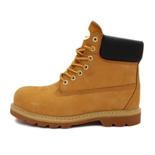 FengDun FD001 Goodyear Welted Work Boots